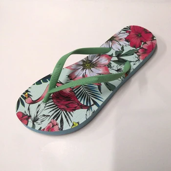 Tropical Style Beach Walk Slipper Daily Use Slippers Tropical Style Beach Walk Slipper Daily Use Slippers