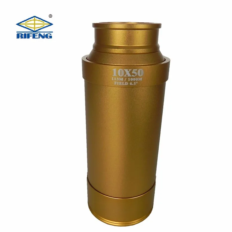 Ax 10x50 High Quality Monocular Telescope Mirror Buy Telescope