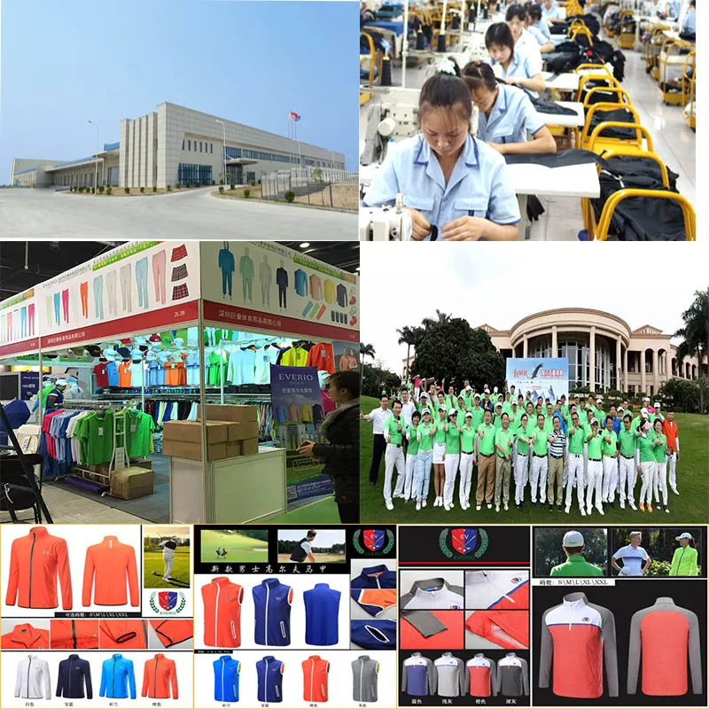 golf shirt outlet