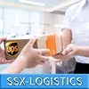 Perfect Transport service to France with Economical shipping cost and free warehouse service in first class express logistic