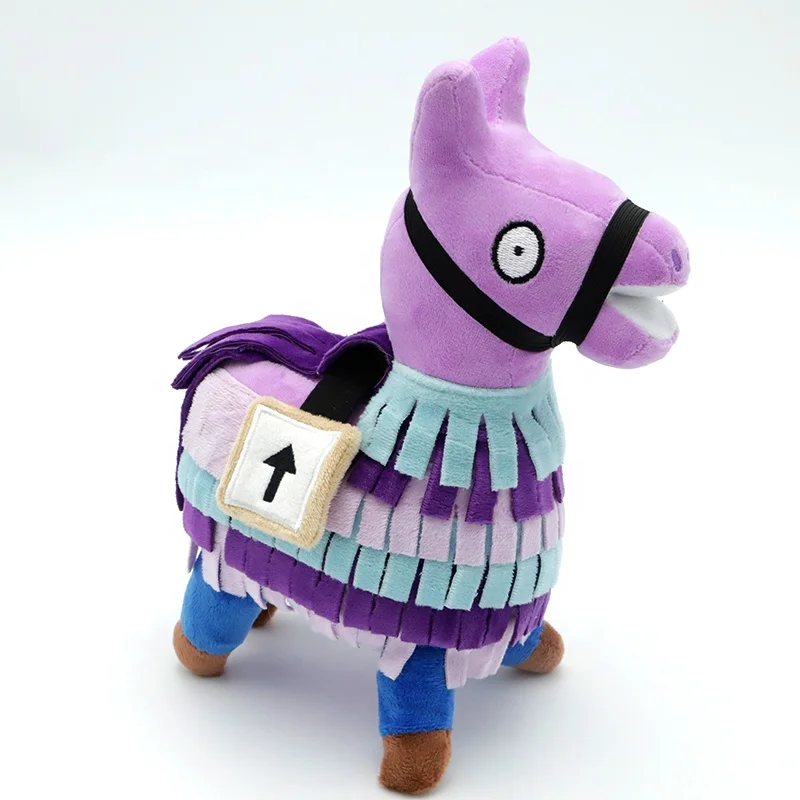 llama fortnite toy