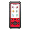 Autel Maxidiag MD808 PRO OBD2 OBD Full system car diagnostic tool support BMS/Oil Reset/ SRS/EPB/DPF Best Handheld Auto Scanner