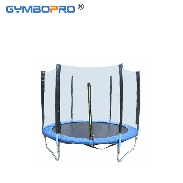 8 Ft Producto Más Popular Al Aire Libre Barato Fitness Trampolines Para