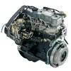 Hyundai Engine D4BF(DU16, CH08)