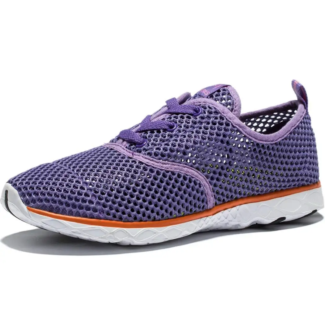 my mesh beach shoes