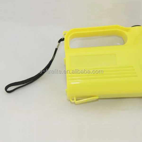 
4D battery outdoor 13 LED searchlight 