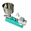 stainless steel screw 304 and 316L progressive cavity pump