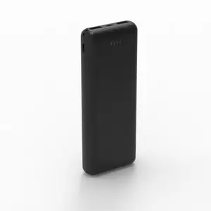 20000mAh Fast Charging Power Bank Mobile Devices