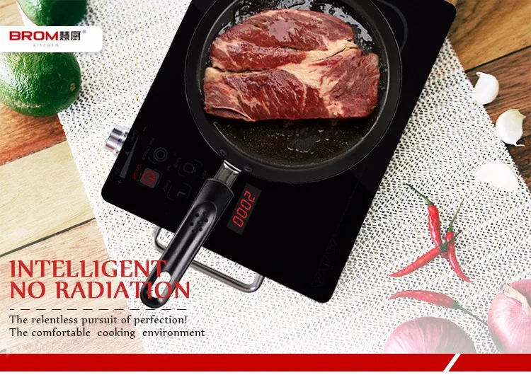 Factory Supply Induction Cooker Coil High Voltage Induction Coil Induction Cooker Buy