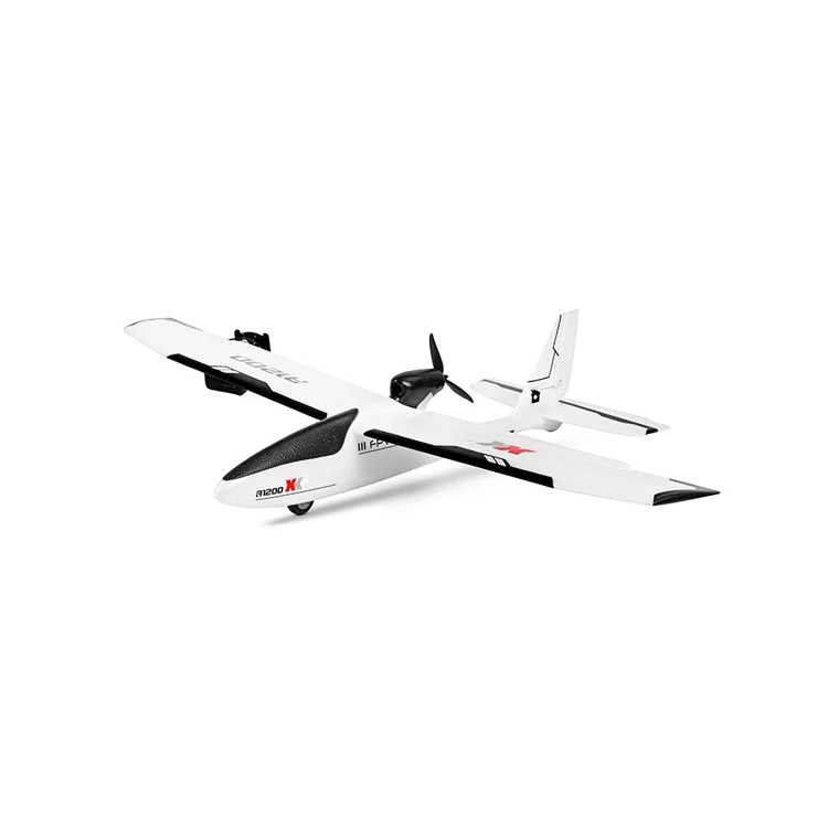 remote control airplane