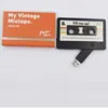 Cassette usb flash drive, recording tape usb flash drive, custom printing Cassette tape USB pen Drive