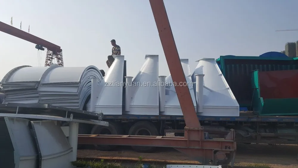 Concrete Mixing Plant