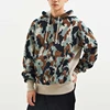 designer clothing websites wholesale reverse weave camo hoodie sweatshirt