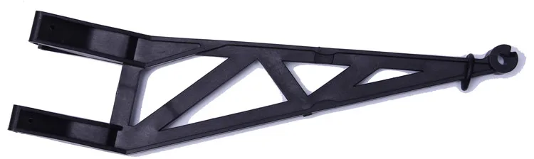 pp 防紫外线黑色电动围栏 y 钢支柱绝缘子