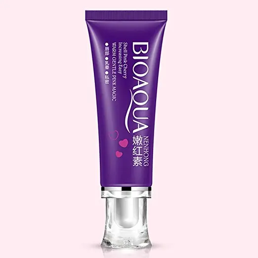 Pink Lips Private Parts Care Pink Areola Desalination Melanin