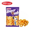 Super oooh cheese ring snacks