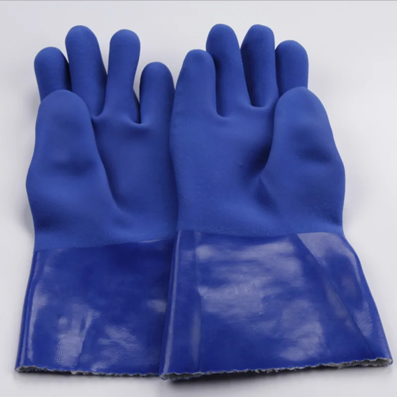 commercial rubber gloves