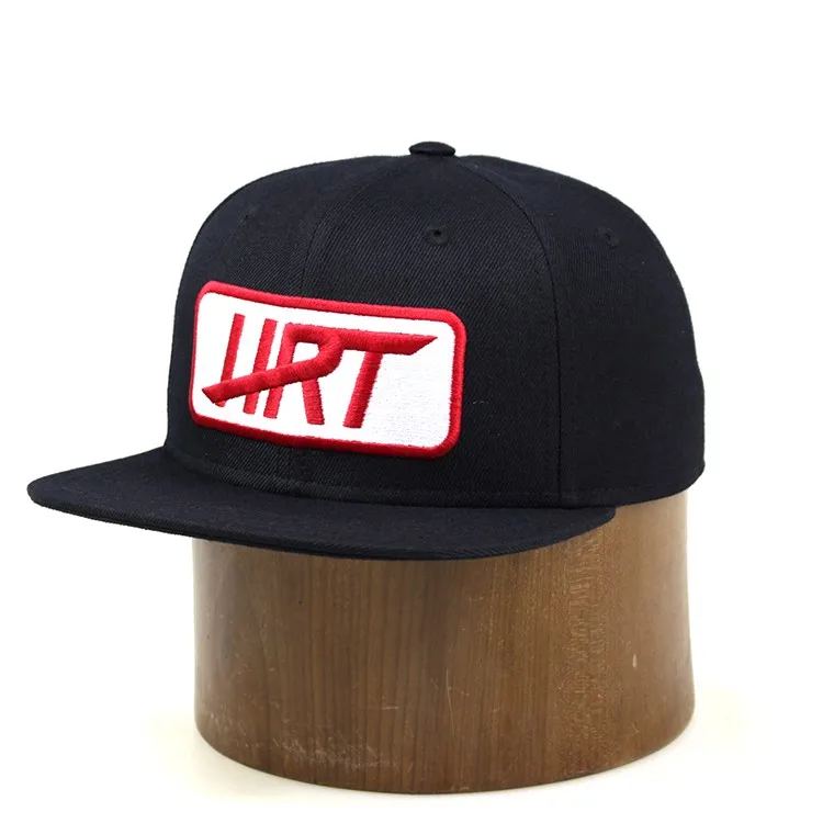 fitted cap hat