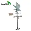 Copper Eagle Patina Wind Weathervane