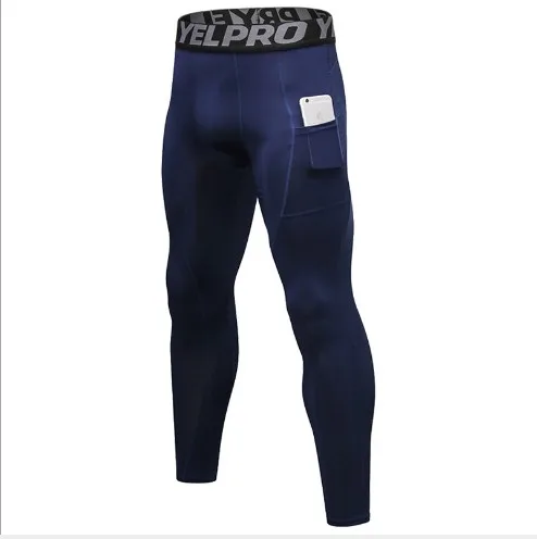 

colorful training male joggers fitted running pants for men sportswear men's pants