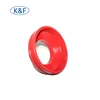 DIN standard NPT grooved fittings meaning