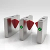 Quality Guarantee Octagonal shell flap barrier turnstile gate