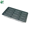 12 Cavity Non-Stick Custom Full Sheet Hot Dog Pan