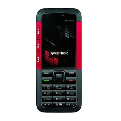 

Unlocked refurbished mobile phone for 5310 5130