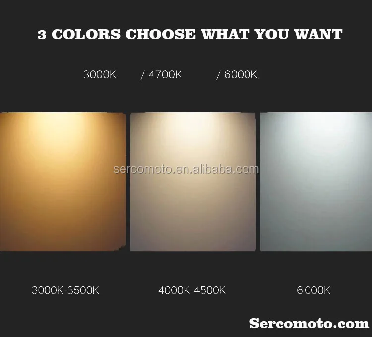 color
