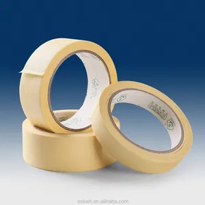 custom sized masking tape for spray painting