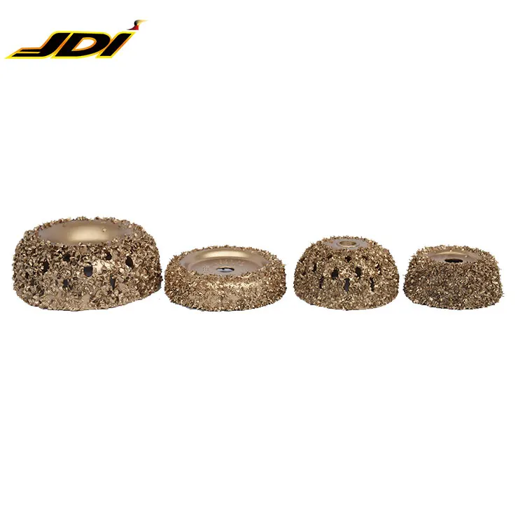 buffing wheel