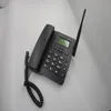 GSM Fixed wireless phone 4G wireless fixed phone desktop landline phone with sim card