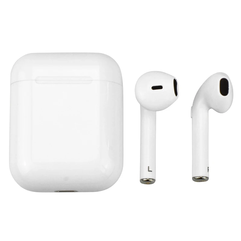 

I9s tws wireless headphone BT V5.0 i9s TWS batter than i9 tws with package