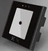 WG signal Access Control QR Code Card reader with IC 13.56Mhz 125 Khz optional DH-QR088