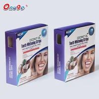 

2019 wholesale Bright White count oil advanced teeth whitening strips for White Teeth