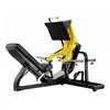 2019 technology New Type excel exercise use in fitness equipment gym A-09 Leg Press plate hammer strength hot sale