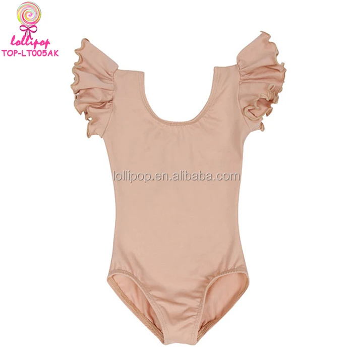 baby girl leotard