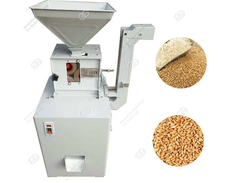 Ggqlg1 Coffee Bean Buckwheat Removing Husker Millet Oat Husking