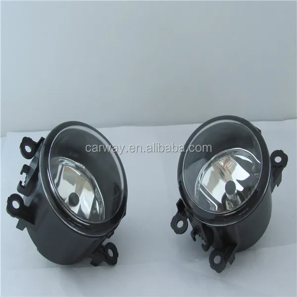 Fog light for Mitsubishi Pajero Sport 2010 ON Hotselling Auto Spare Parts 3.JPG
