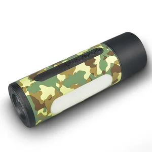 5200 mAh Power Bank Integrated Bluetooth Speaker
