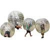 Outdoor clear grass inflatable adult body bumper ball buy for funny playing / cheap human sized hamster bubble balls for kids