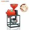 DAWN AGRO Dry Beans Black Pepper Grinding Wheat Flour Milling Machine for Sale