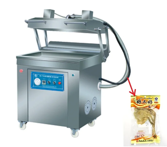 Airtight Vacuum Packing Machine For Butter Ghee Buy Suck Out All Gas