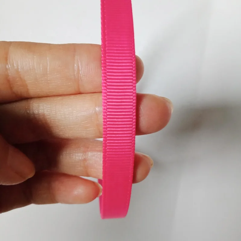 10mm metal headband with doub