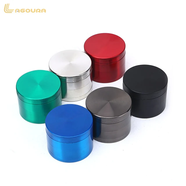 Tobacco Grinder