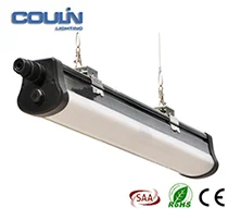 Coulin SMD2835 18W T6 4ft IP54 led tube light
