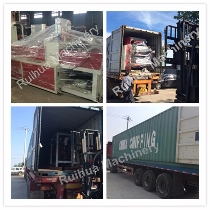 Metallic Yarn Slitting Machine