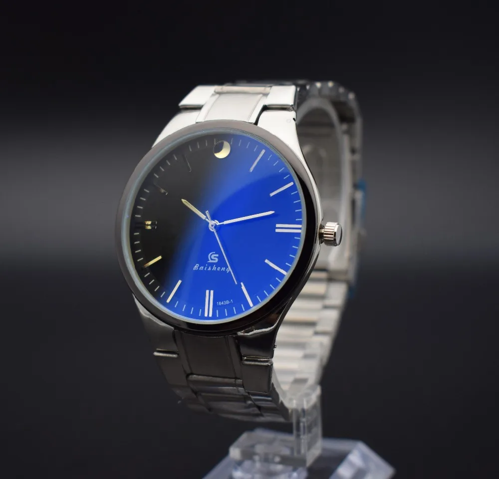 

Hot New Products dial custom logo hot men watch cheap wrist watches, As picture