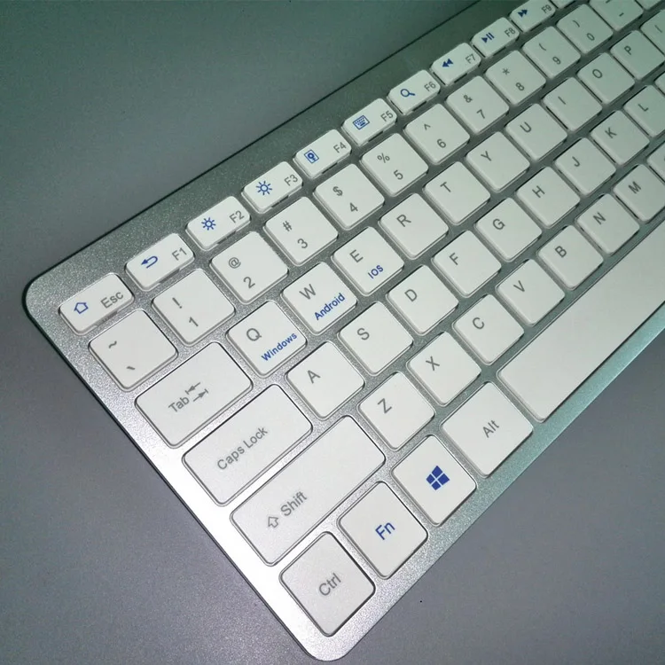 Как выглядит китайская клавиатура для компьютера фото