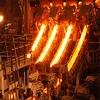 CCM continuous casting machine for steel billet production 120x120-150x150mm